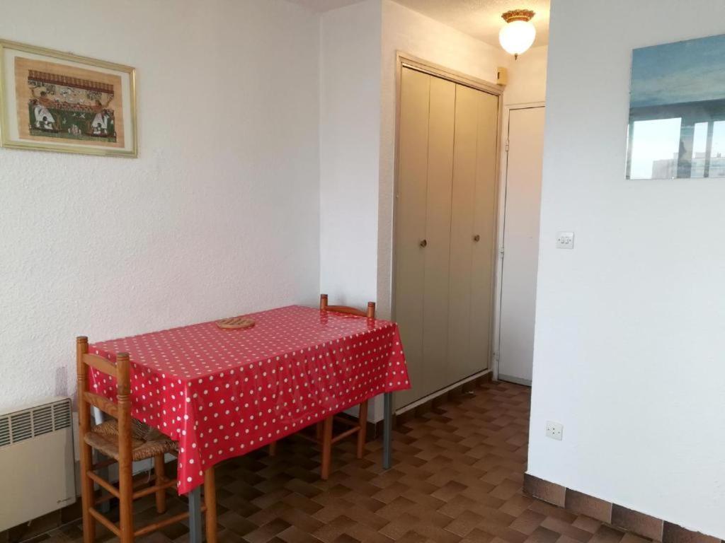 Apartamento Les Lamparos Palavas-les-Flots Exterior foto