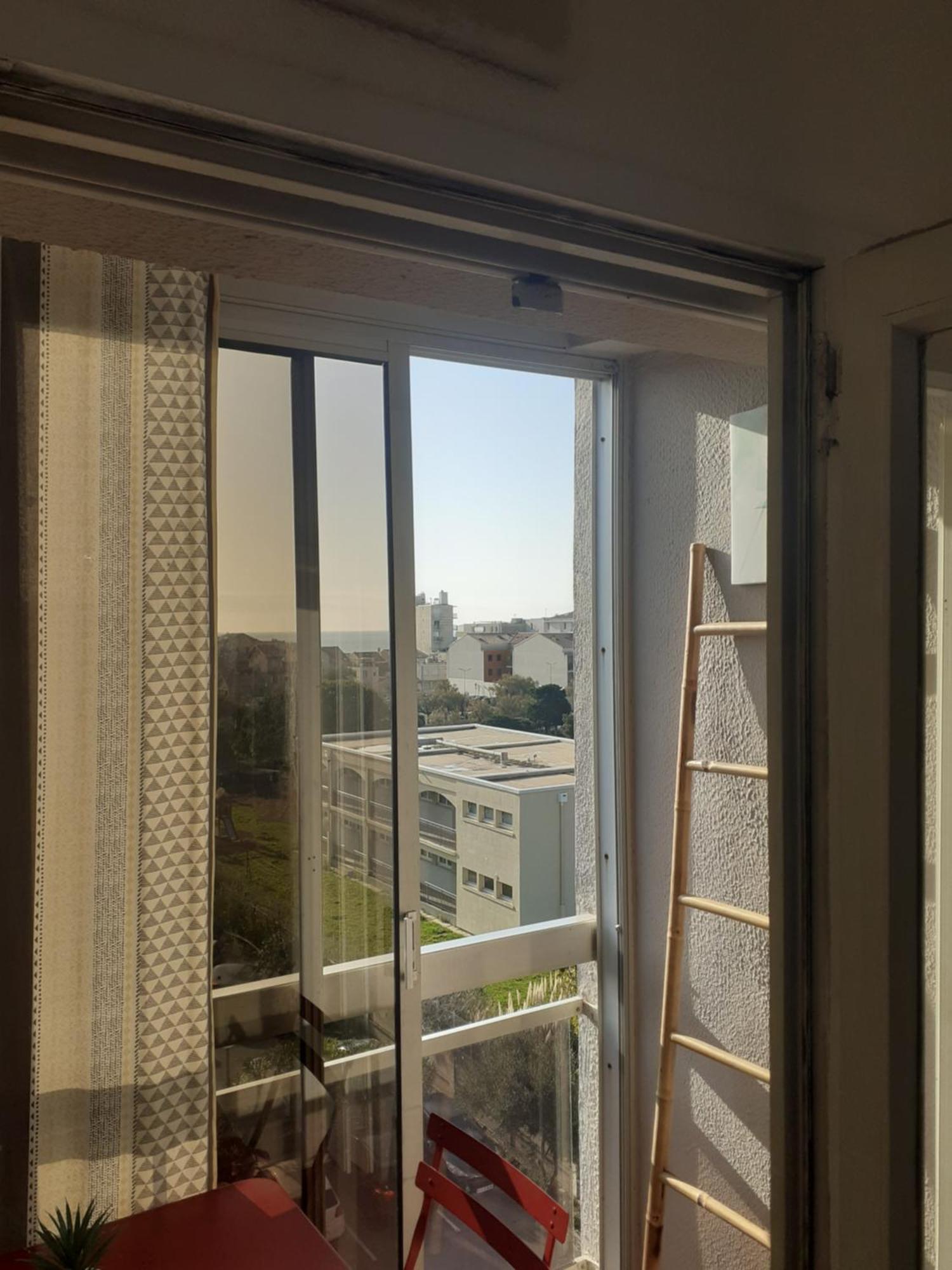 Apartamento Les Lamparos Palavas-les-Flots Habitación foto